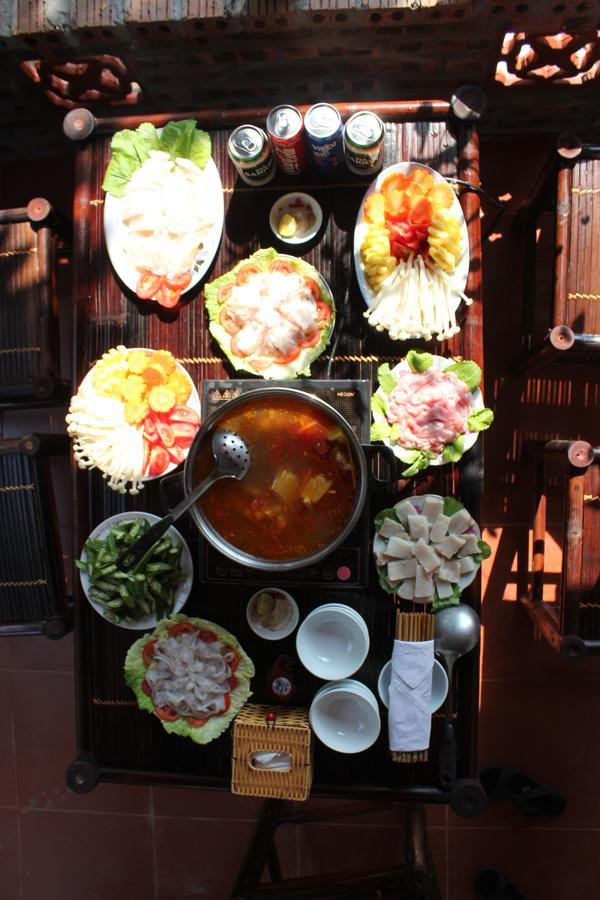 Tam Coc Craft Homestay Ninh Binh Exterior photo