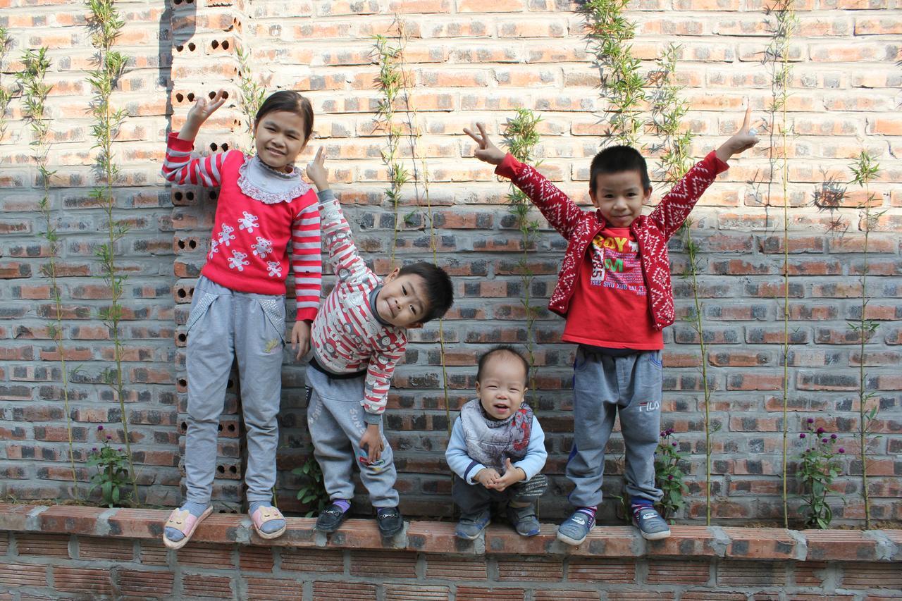 Tam Coc Craft Homestay Ninh Binh Exterior photo